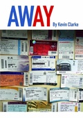 Cover: AWAY - Lulu.com
