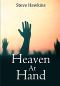 Cover: Heaven at Hand - Lulu.com