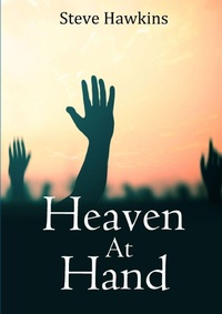 Enlarge image Cover: Heaven at Hand - Lulu.com