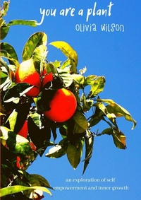 Enlarge image Cover: you are a plant - Lulu.com
