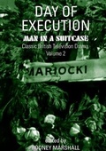 Cover: Day of Execution - Lulu.com