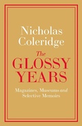 Cover: The Glossy Years - Fig Tree
