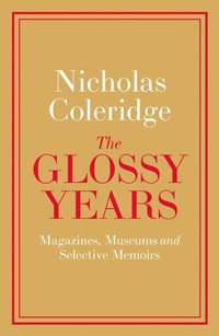 Enlarge image Cover: The Glossy Years - Fig Tree