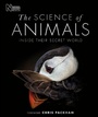 Cover: The Science of Animals - DK