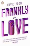 Cover: Frankly in Love - Penguin Books Ltd