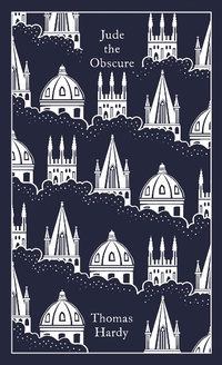 Abbildung von: Jude the Obscure - Penguin Classics