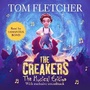 Cover: The Creakers - Penguin Books Ltd