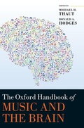 Cover: The Oxford Handbook of Music and the Brain - Oxford University Press