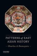 Cover: Patterns of East Asian History - Oxford University Press Inc