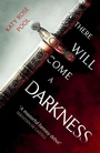 Cover: There Will Come a Darkness - Orbit