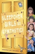 Cover: Sleepover Girls Go Gymtastic! - HarperCollins