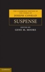 Cover: Suspense - Cambridge University Press