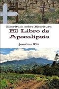 Cover: Escritura sobre Escritura - Lulu.com