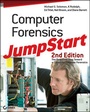 Cover: Computer Forensics JumpStart - Sybex