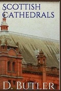 Cover: Scottish Cathedrals - Blurb