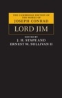 Cover: Lord Jim - Cambridge University Press