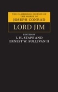 Cover: Lord Jim - Cambridge University Press