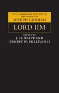Enlarge image Cover: Lord Jim - Cambridge University Press
