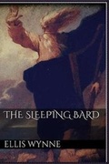 Cover: The Sleeping Bard - Blurb