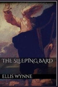 Enlarge image Cover: The Sleeping Bard - Blurb