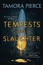 Cover: Tempests and Slaughter (The Numair Chronicles, Book One) - Ember