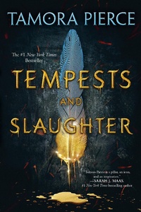 Enlarge image Cover: Tempests and Slaughter (The Numair Chronicles, Book One) - Ember