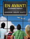 Cover: En avant - McGraw-Hill Professional