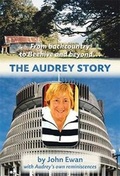 Cover: The Audrey Story - Chateau Publishing