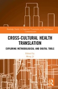 Abbildung von: Cross-Cultural Health Translation - Routledge