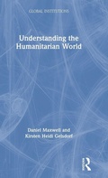 Cover: Understanding the Humanitarian World - Routledge