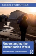 Cover: Understanding the Humanitarian World - Routledge