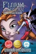 Cover: F'lorna of Rodesh - Marked Writers Publishing