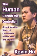 Cover: The Human Behind the Controller - Kevin Hu