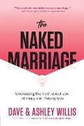 Cover: The Naked Marriage - Bookbaby