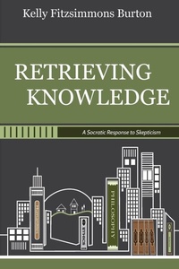 Enlarge image Cover: Retrieving Knowledge - Public Philosophy Press