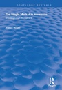 Cover: The Single Market in Insurance - Routledge