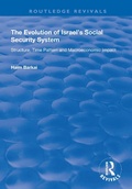Bild: The Evolution of Israel's Social Security System - Routledge