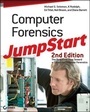 Cover: Computer Forensics JumpStart - Sybex