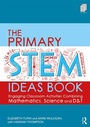 Cover: The Primary STEM Ideas Book - Routledge