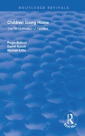 Cover: Children Going Home - Routledge