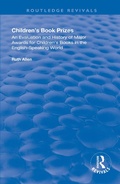 Cover: Children's Book Prizes - Routledge