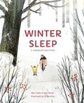 Cover: Winter Sleep - Happy Yak