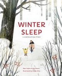 Enlarge image Cover: Winter Sleep - Happy Yak