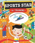 Cover: Sports Star in Training - Kingfisher
