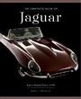 Cover: The Complete Book of Jaguar - Motorbooks