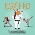 Cover: Karate Kid - Running Press Kids