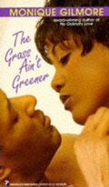 Cover: The Grass Ain't Greener - Pinnacle Books
