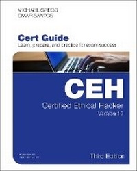 Abbildung von: Certified Ethical Hacker (CEH) Version 10 Cert Guide - Pearson It Certification