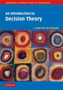 Cover: An Introduction to Decision Theory - Cambridge University Press