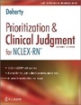 Cover: Prioritization & Clinical Judgment for NCLEX-RN (R) - F.A. Davis Company